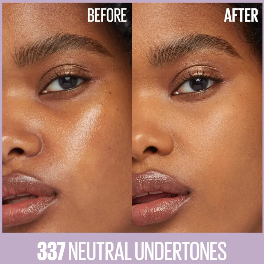 Maybelline New York Superstay Lumi Matte 98 meikkivoide 35 ml