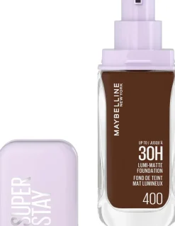 Maybelline New York Superstay Lumi Matte 98 meikkivoide 35 ml