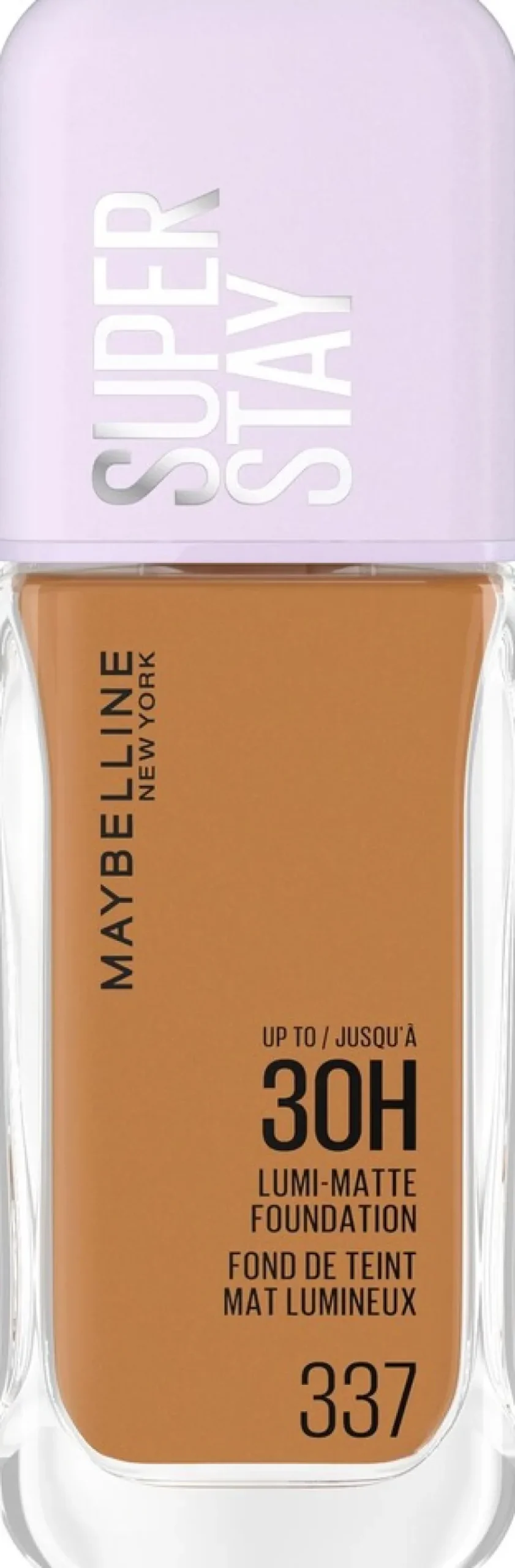 Maybelline New York Superstay Lumi Matte 98 meikkivoide 35 ml