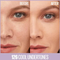 Maybelline New York Superstay Lumi Matte 98 meikkivoide 35 ml