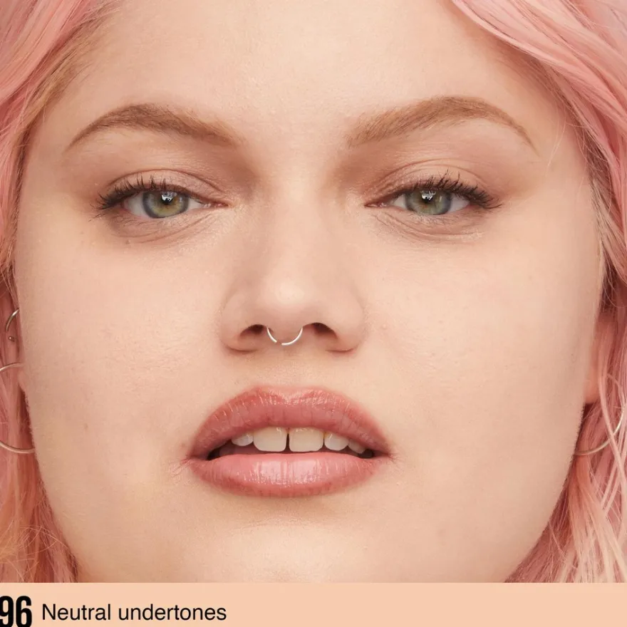 Maybelline New York Superstay Lumi Matte 98 meikkivoide 35 ml