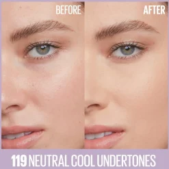 Maybelline New York Superstay Lumi Matte 98 meikkivoide 35 ml