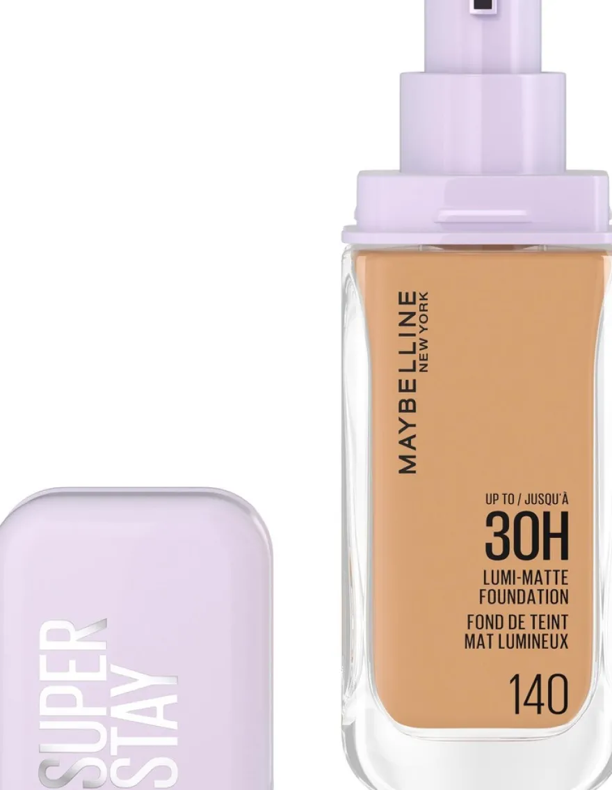 Maybelline New York Superstay Lumi Matte 98 meikkivoide 35 ml