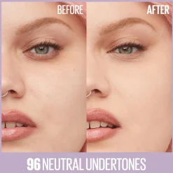 Maybelline New York Superstay Lumi Matte 98 meikkivoide 35 ml