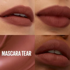 Maybelline New York Superstay Teddy Tint 15 Skinny Dip huulipuna 5ml