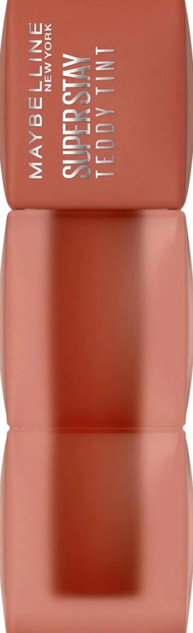 Maybelline New York Superstay Teddy Tint 15 Skinny Dip huulipuna 5ml