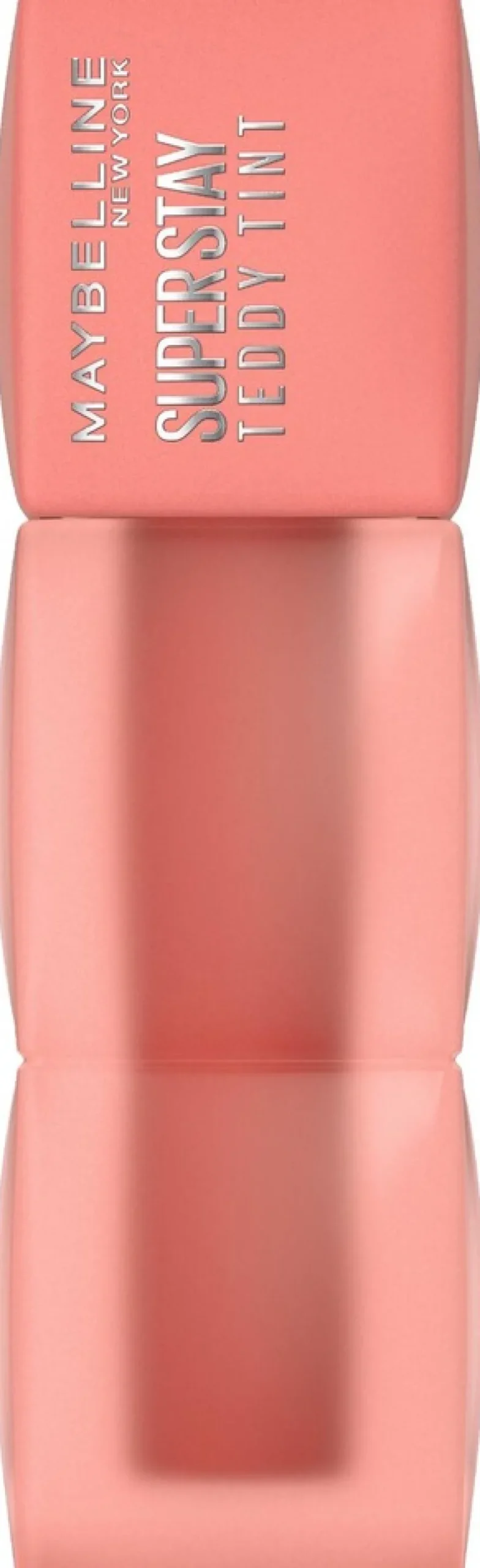Maybelline New York Superstay Teddy Tint 15 Skinny Dip huulipuna 5ml