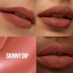 Maybelline New York Superstay Teddy Tint 15 Skinny Dip huulipuna 5ml