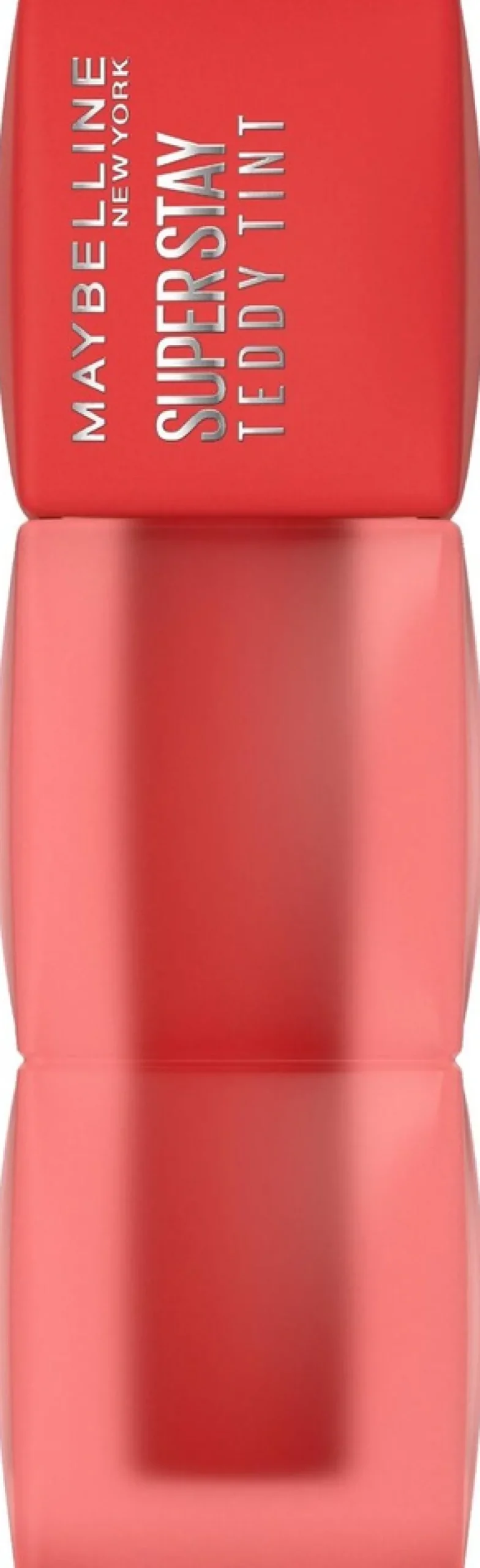 Maybelline New York Superstay Teddy Tint 15 Skinny Dip huulipuna 5ml