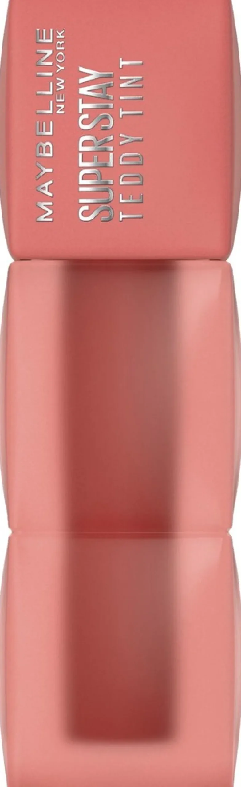 Maybelline New York Superstay Teddy Tint 15 Skinny Dip huulipuna 5ml