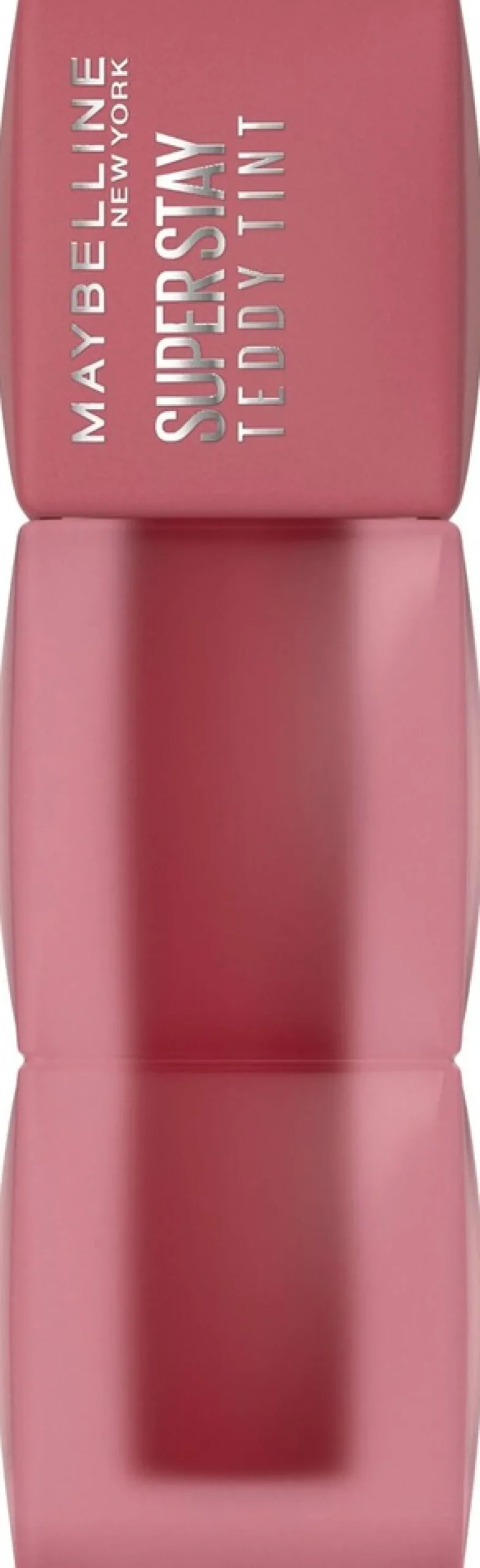 Maybelline New York Superstay Teddy Tint 15 Skinny Dip huulipuna 5ml