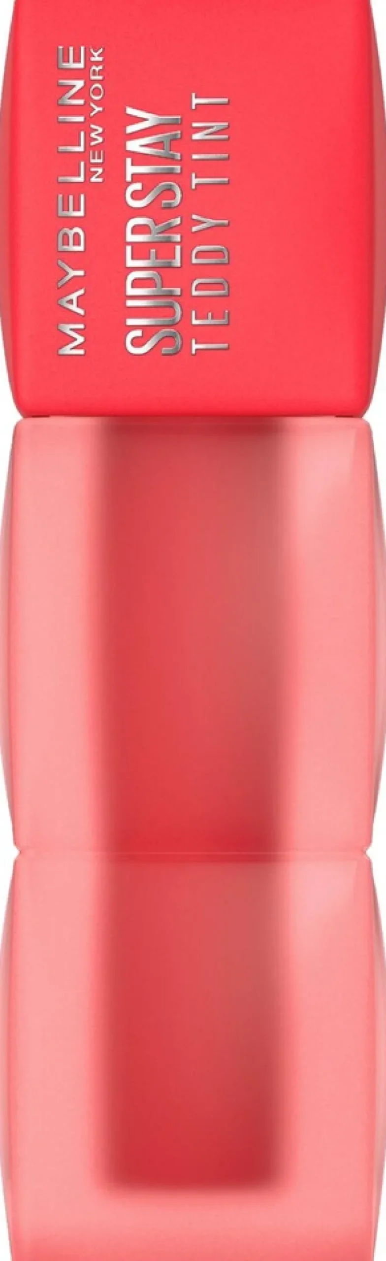 Maybelline New York Superstay Teddy Tint 15 Skinny Dip huulipuna 5ml