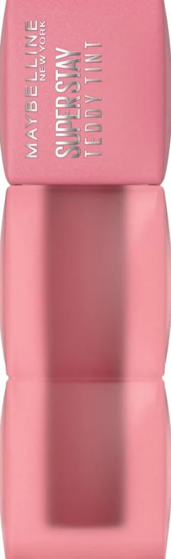 Maybelline New York Superstay Teddy Tint 15 Skinny Dip huulipuna 5ml