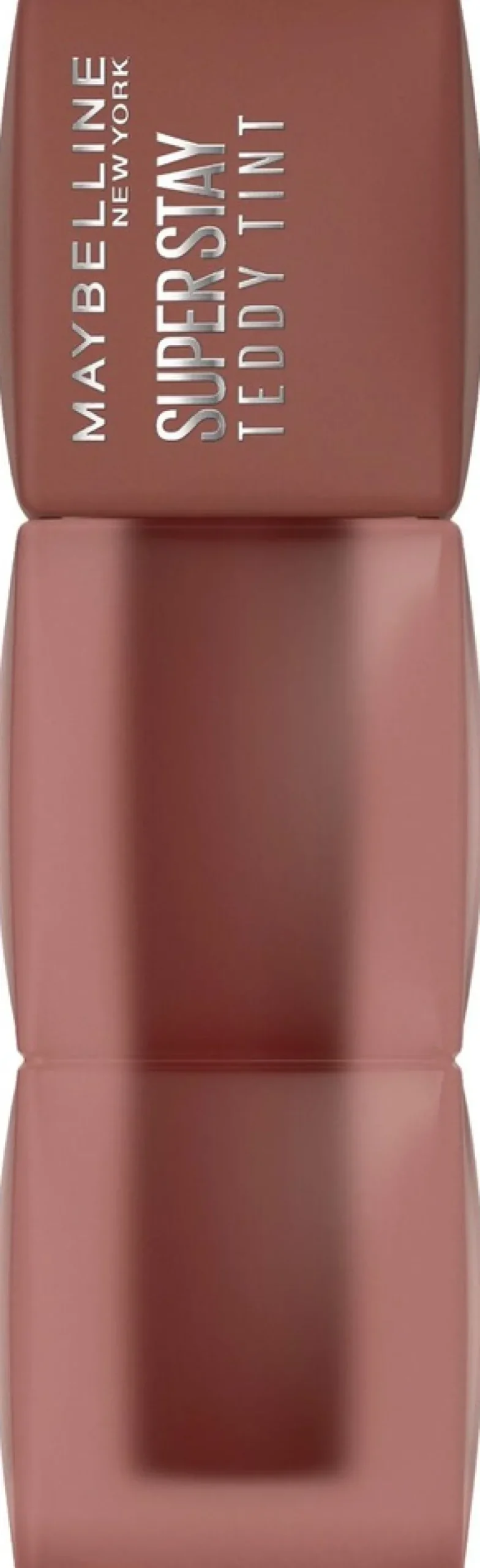 Maybelline New York Superstay Teddy Tint 15 Skinny Dip huulipuna 5ml
