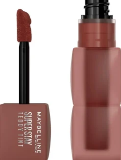 Maybelline New York Superstay Teddy Tint 15 Skinny Dip huulipuna 5ml
