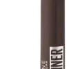 Maybelline New York Tattoo Liner Gel Pencil 910 Bold Brown -silmänrajauskynä 1,3g