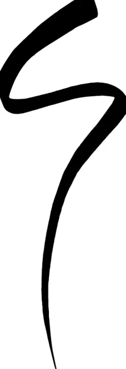 Maybelline New York Tattoo Liner Ink Pen 881 Matte Black nestemäinen silmänrajausväri 1,3g