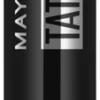 Maybelline New York Tattoo Liner Dip-Ink Nestemäinen Silmänrajausväri 100 Black Track 3,5 ml