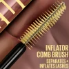 Maybelline New York The Colossal Bubble Vedenkestävä Maskara Black 8,75 ml
