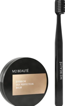 M2 Beauté Eyebow Silk Perfection Balm kulmatuote 5 ml
