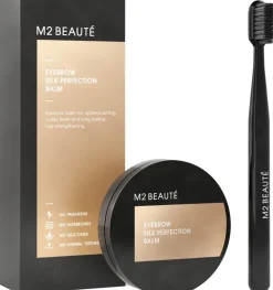 M2 Beauté Eyebow Silk Perfection Balm kulmatuote 5 ml