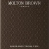 MB Fragrance Travel Case