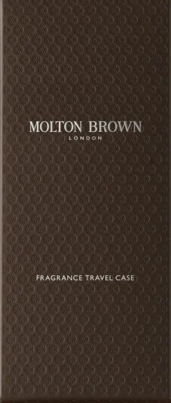 MB Fragrance Travel Case