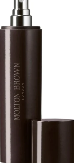 MB Fragrance Travel Case