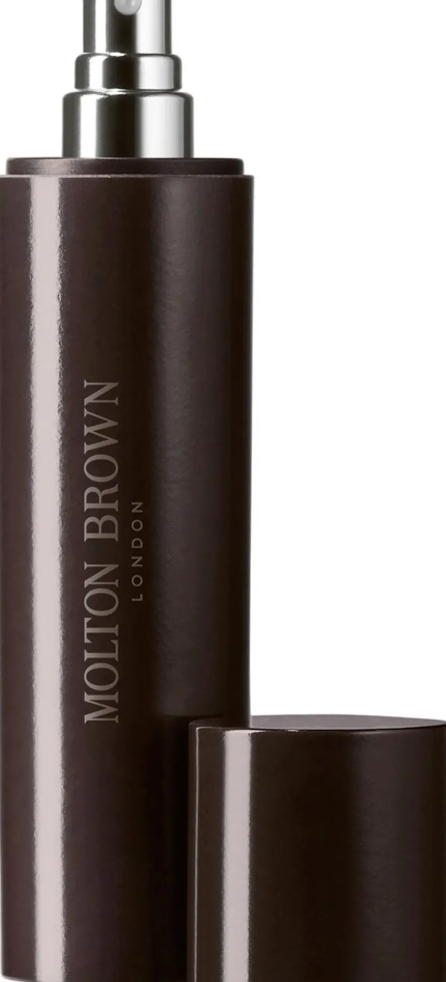 MB Fragrance Travel Case
