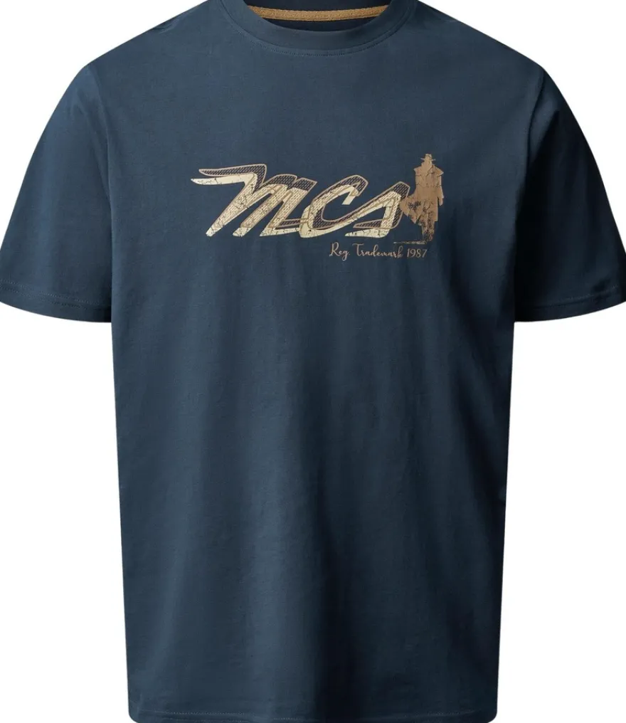 MCS t-paita Jason reg