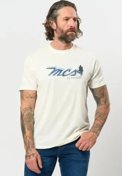 MCS t-paita Jason reg