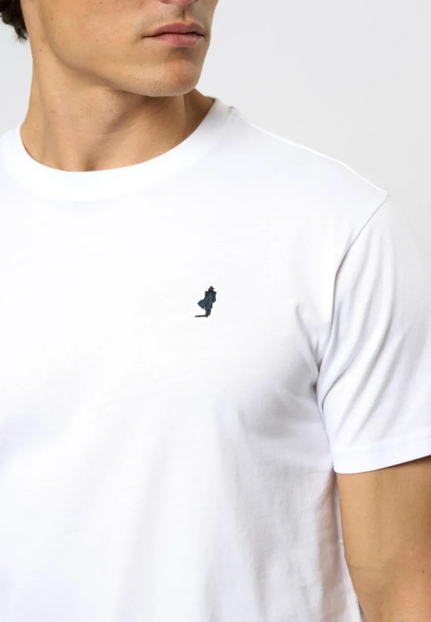 MCS t-paita Mcohio tee o neck jrs