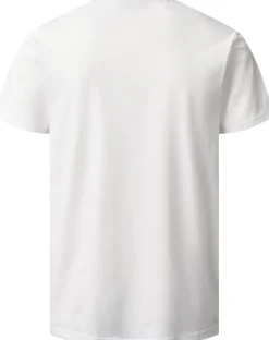 MCS t-paita Mcohio tee o neck jrs