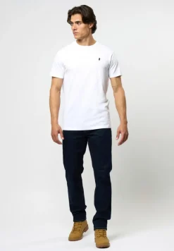 MCS t-paita Mcohio tee o neck jrs
