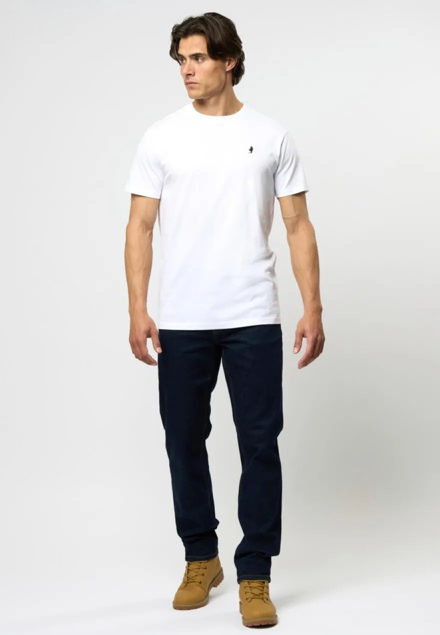 MCS t-paita Mcohio tee o neck jrs