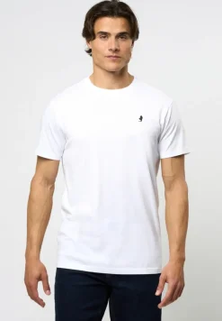 MCS t-paita Mcohio tee o neck jrs