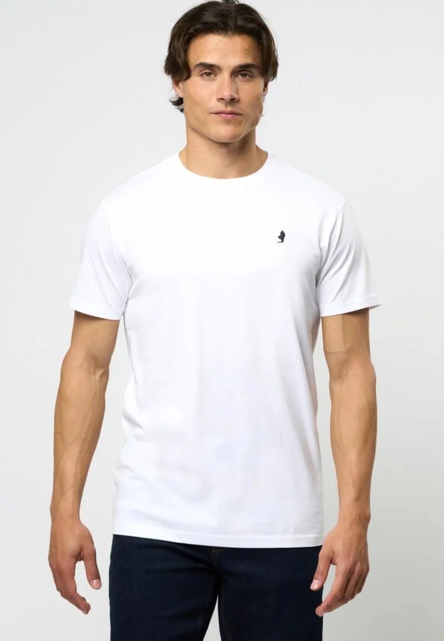 MCS t-paita Mcohio tee o neck jrs