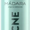 MÁDARA ACNE CS puhdistusaine 140ml