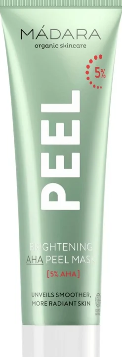 MÁDARA Active AHA Brightening Peel 60 ml