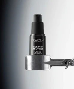 MÁDARA AGE PRO Contour Wrinkle -silmänympärysvoide 15ml