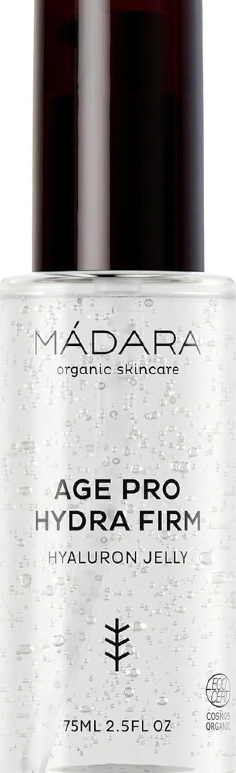 MÁDARA AGE PRO Hydra Firm -hyaluronigeeli 75ml