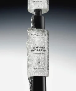 MÁDARA AGE PRO Hydra Firm -hyaluronigeeli 75ml