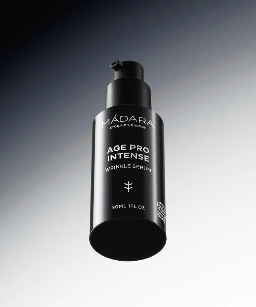 MÁDARA AGE PRO Intense Wrinkle -seerumi 30ml
