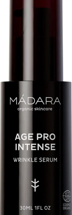 MÁDARA AGE PRO Intense Wrinkle -seerumi 30ml
