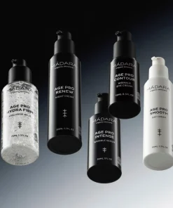 MÁDARA AGE PRO Renew -yövoide 50ml