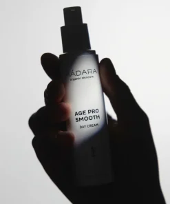 MÁDARA AGE PRO Smooth -päivävoide 50ml