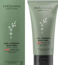 MÁDARA AHA mineraalikuorinta 175ml