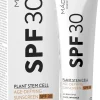 MÁDARA Aurinkovoide kasvoille SPF30 40ml