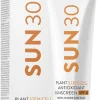 MÁDARA Aurinkovoide vartalolle SPF30 100ml
