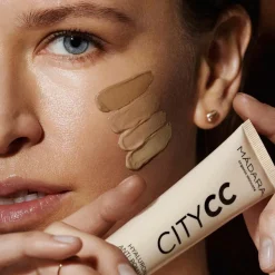 MÁDARA CC voide SPF15 tan 40ml